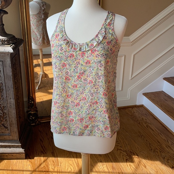 Candie’s 🍭 Razorback blouse 🍭 - Picture 5 of 11